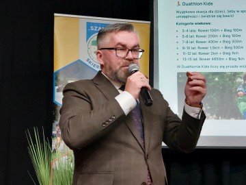 Zjazd Członków Oddziału PTTK 